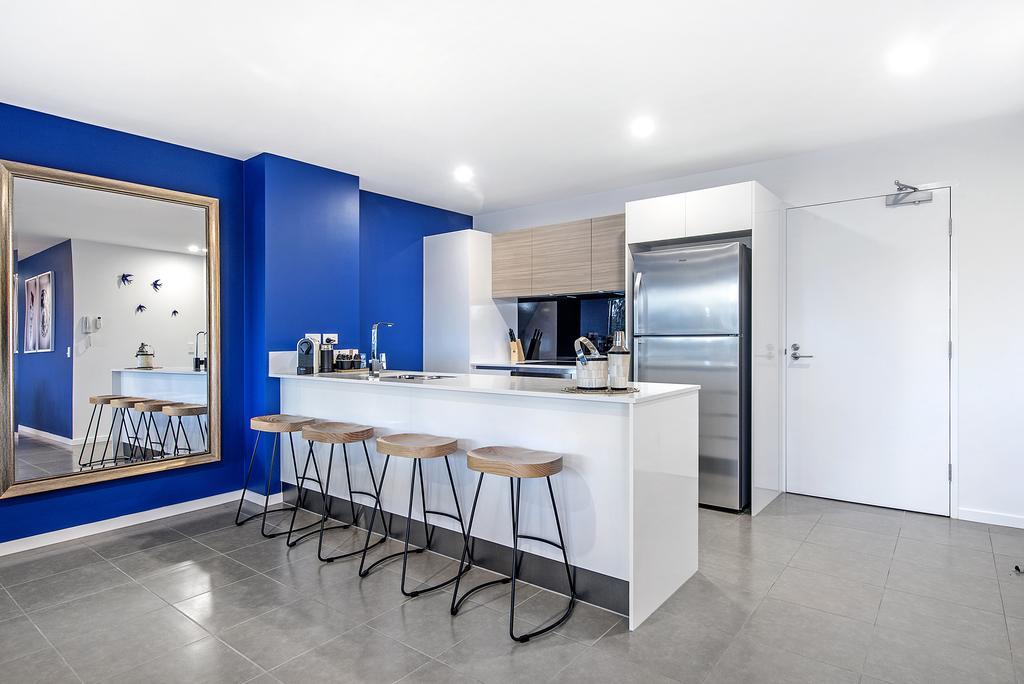 Waterford Private Apartment Gold Coast