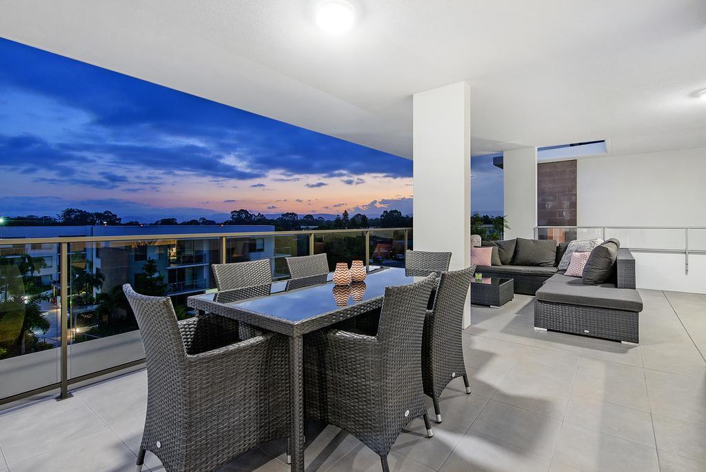 Waterford Private Apartment Gold Coast