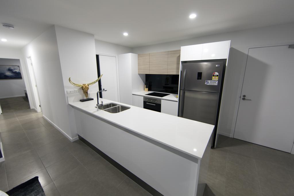 Waterford Private Apartment Gold Coast