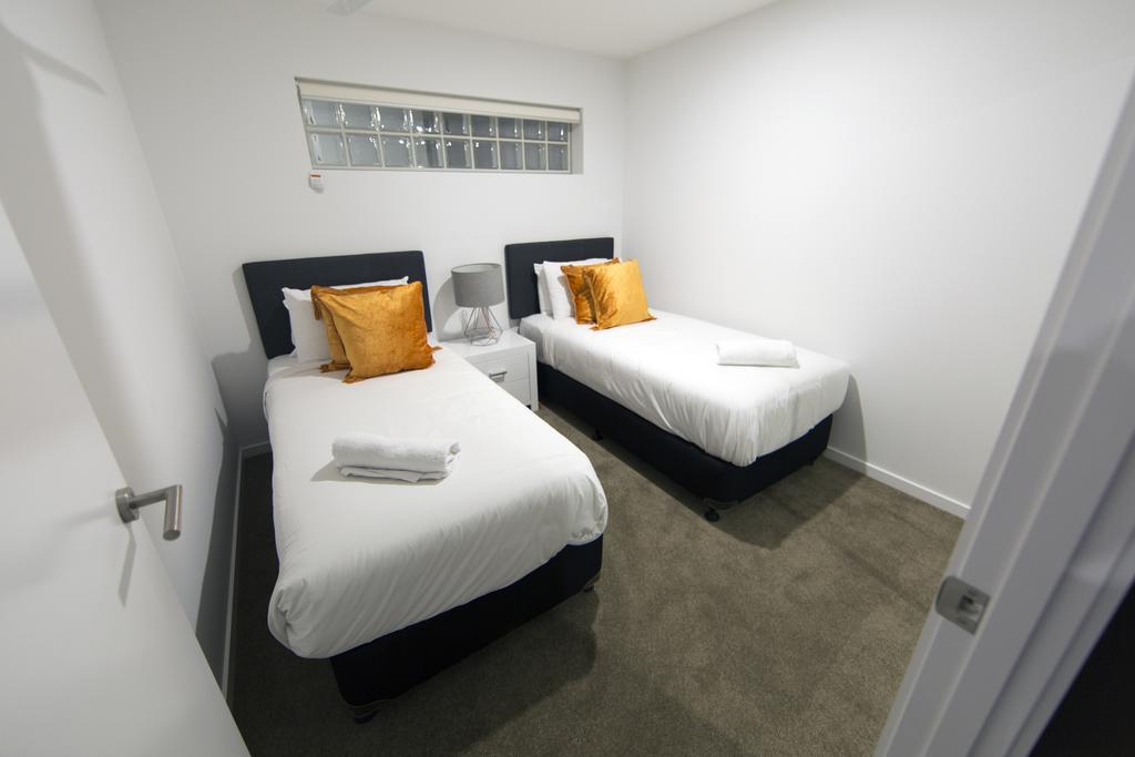 Waterford Private Apartment *
