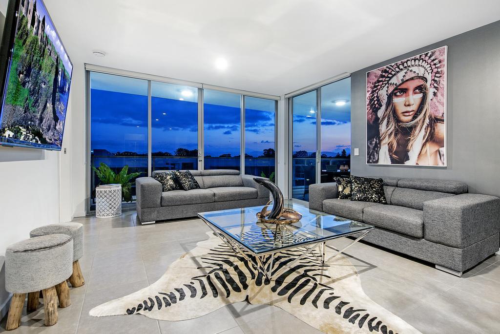 Waterford Private Apartment