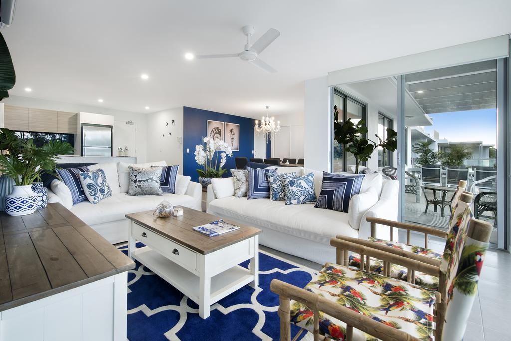 Waterford Private Apartment Gold Coast