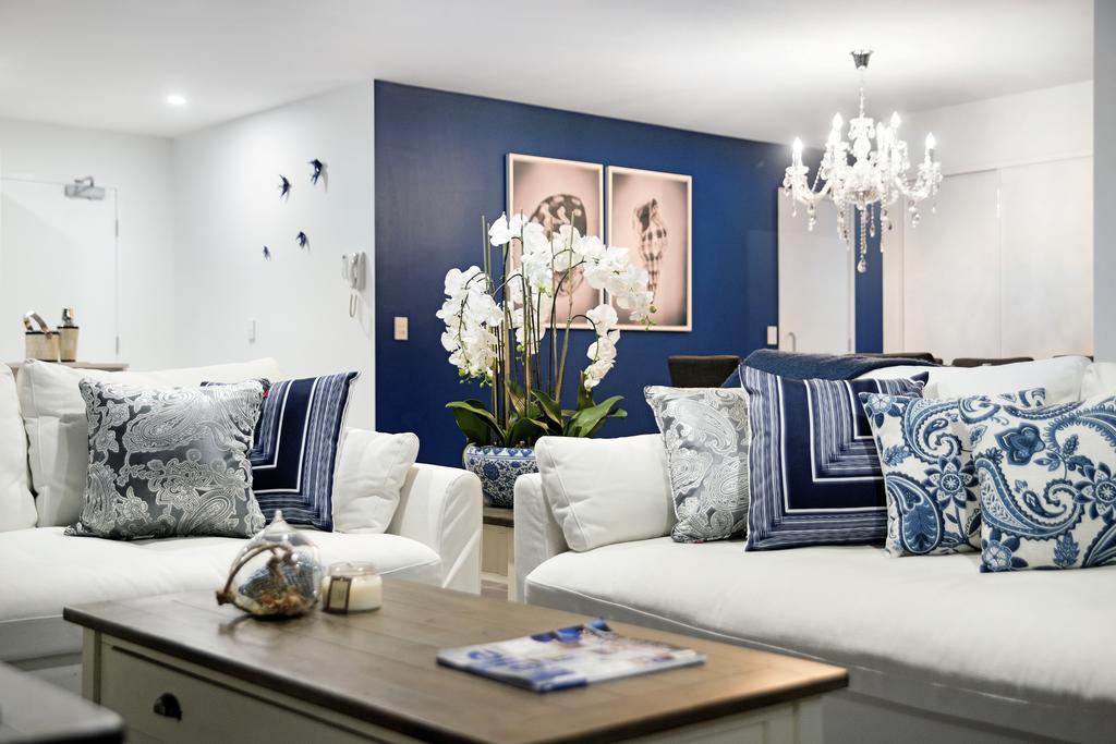 Waterford Private Apartment Gold Coast