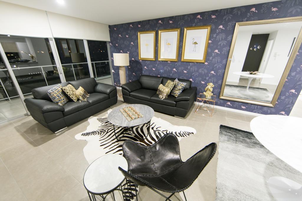 Waterford Private Apartment *