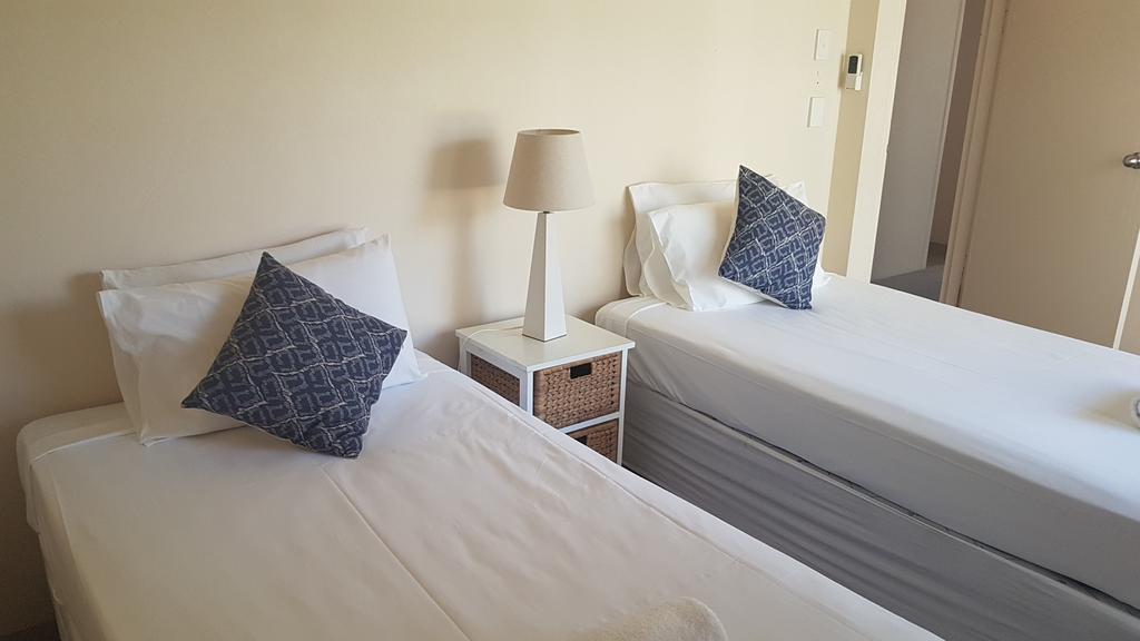 Aparthotel Mykonos Apartments Gold Coast