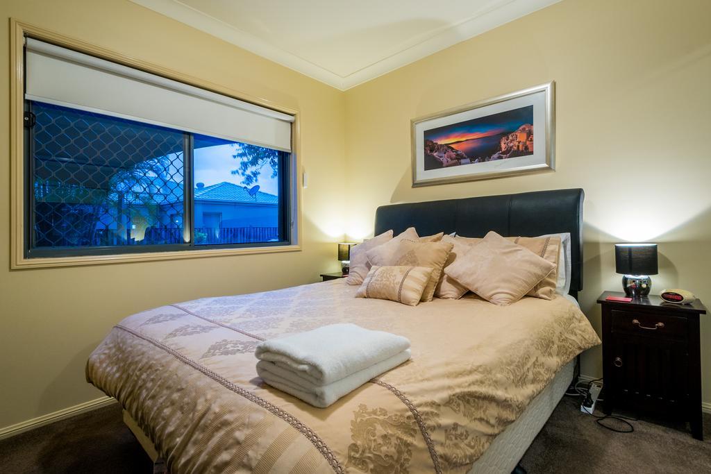 Holiday home Luxury Waterfront *