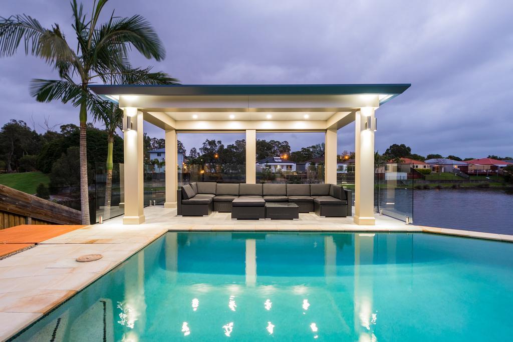 Holiday home Luxury Waterfront