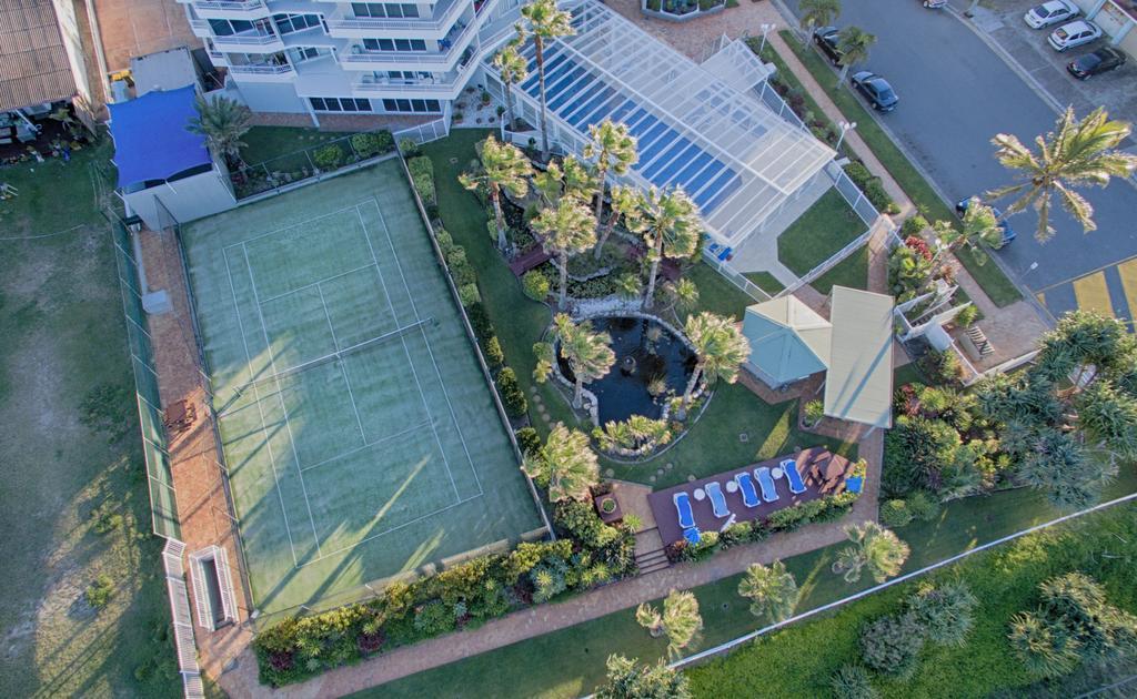 19th Avenue On The Aparthotel Gold Coast