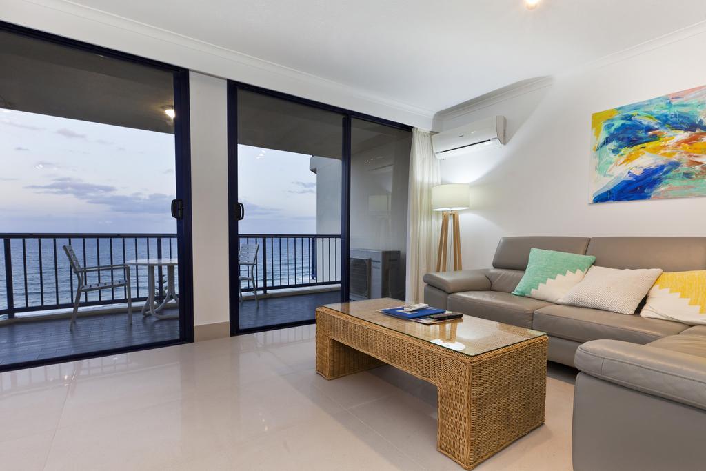 Aparthotel Surf Regency Gold Coast