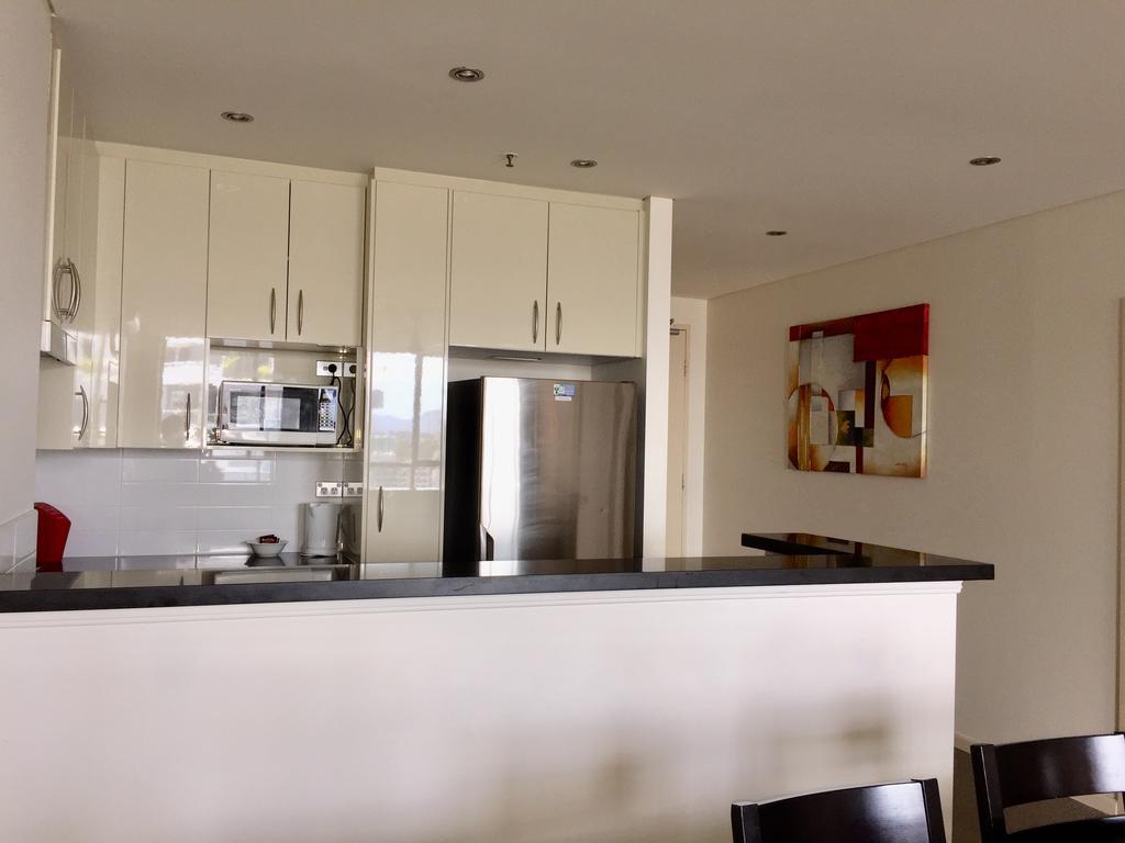 Solaire Aparthotel Gold Coast