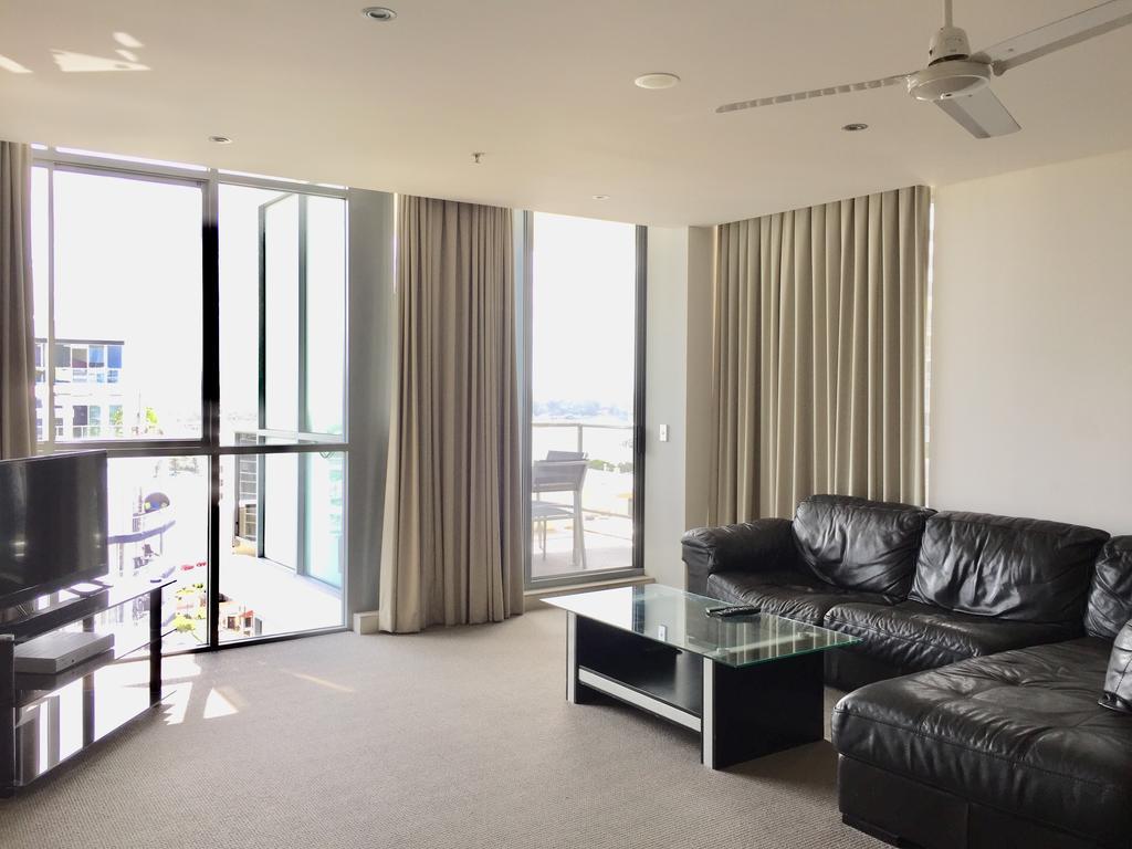 Solaire Aparthotel