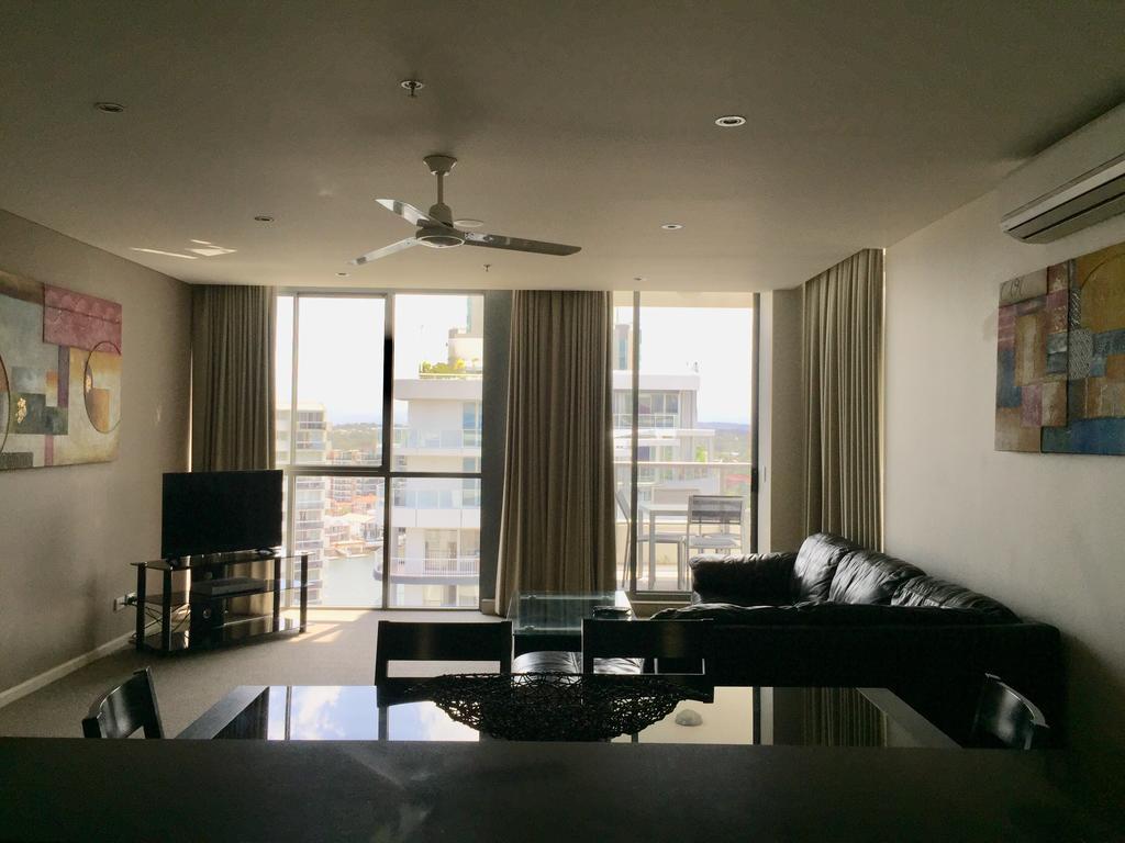 Solaire Aparthotel 4*