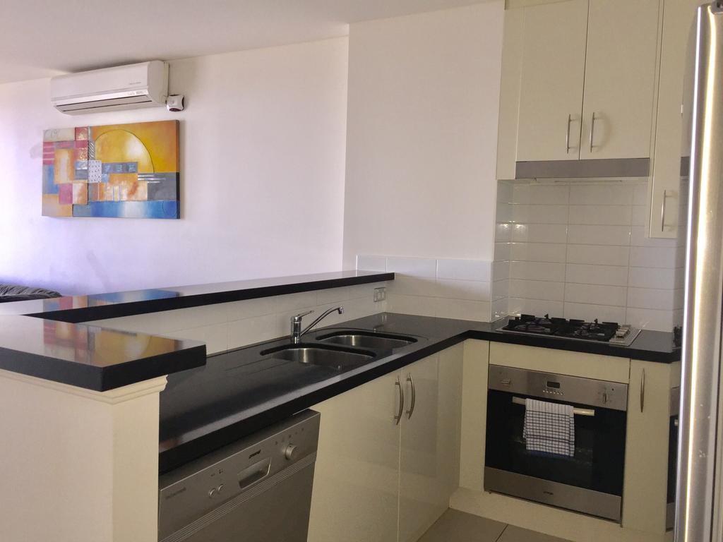 Aparthotel Solaire 4*