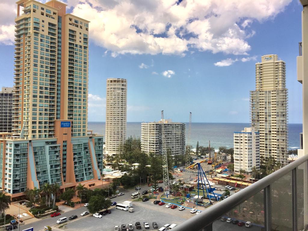Solaire Gold Coast