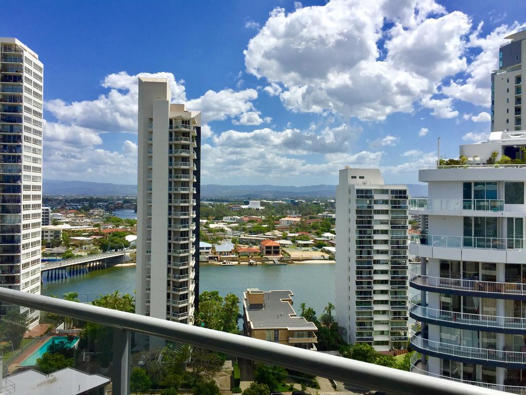 Aparthotel Solaire Gold Coast