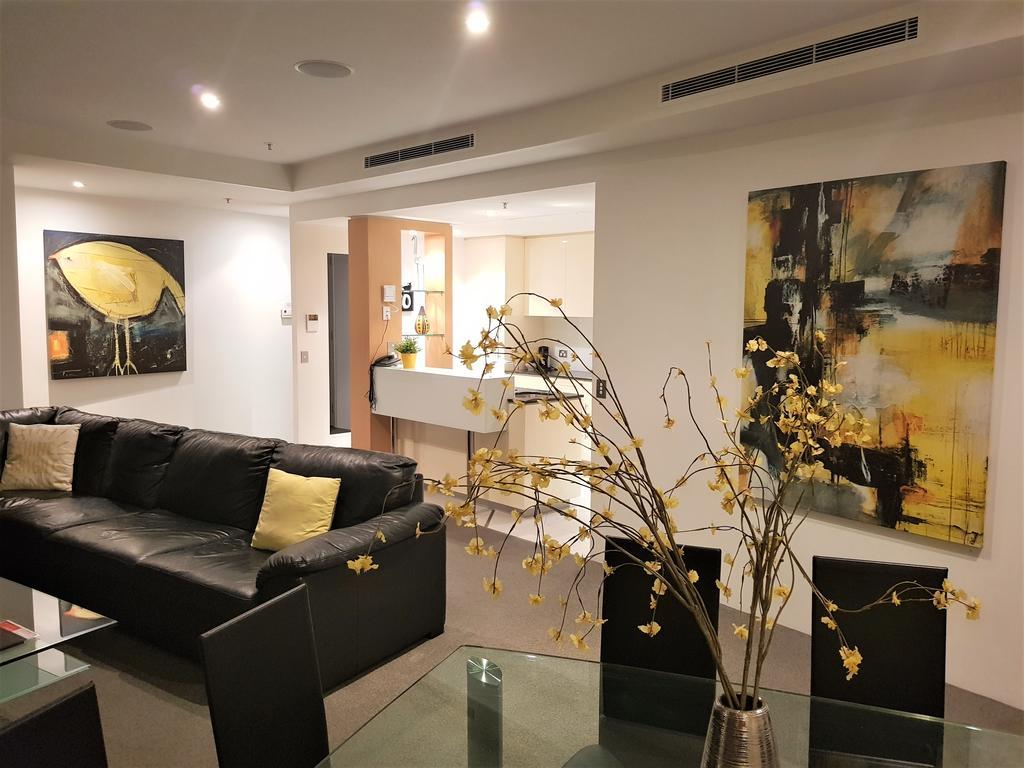 Aparthotel Aria 4*