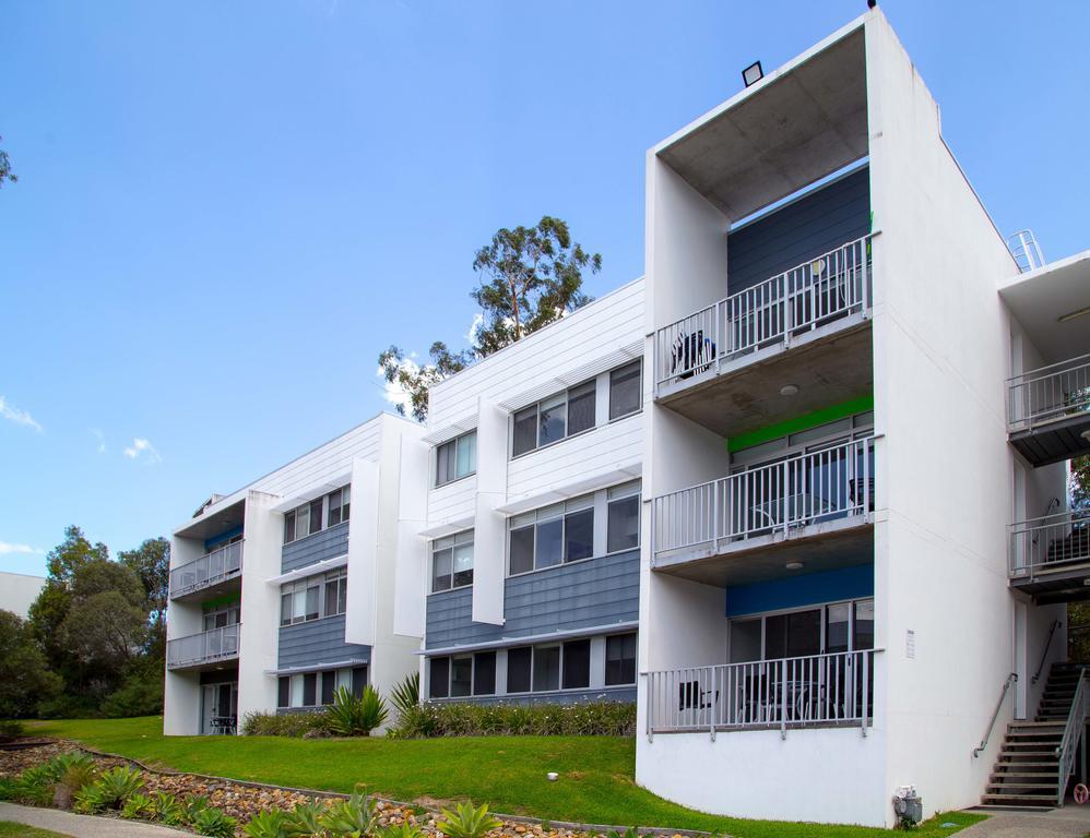 Hostel Griffith University Village *