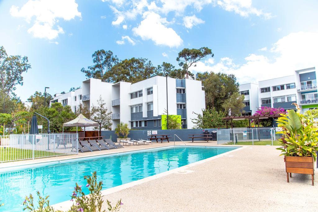 Griffith University Village * Gold Coast