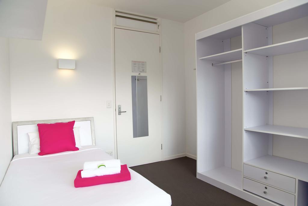 Griffith University Village Gold Coast