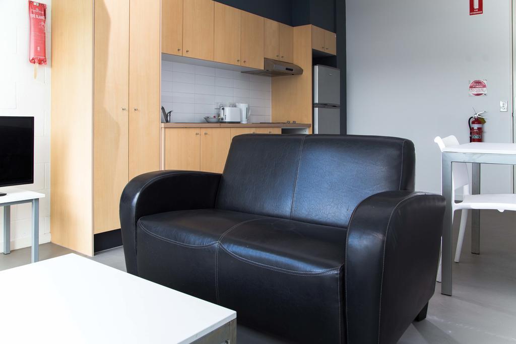 Griffith University Village Hostel Gold Coast