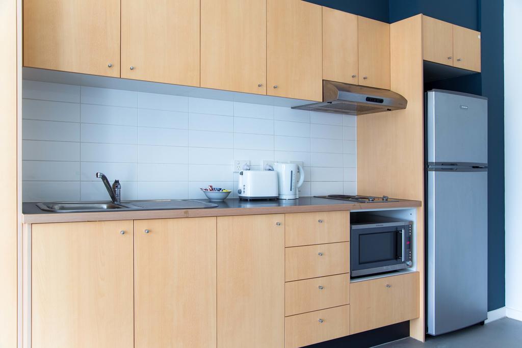 Griffith University Village * Gold Coast