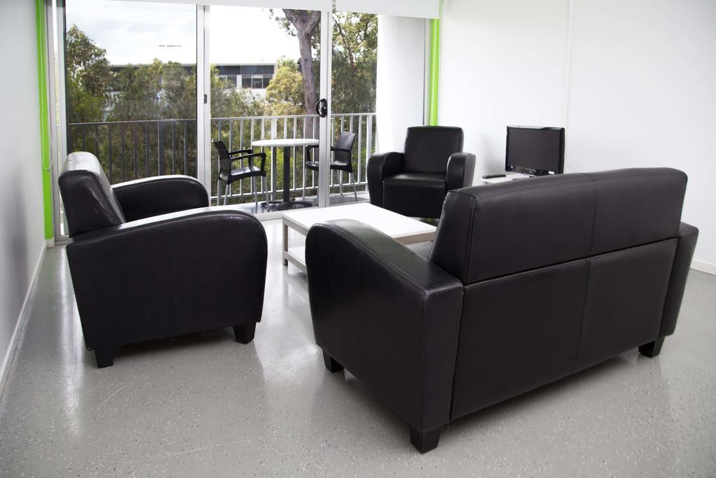 Griffith University Village Hostel