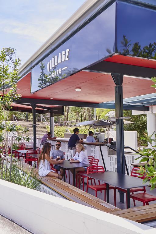 Hostel Griffith University Village *
