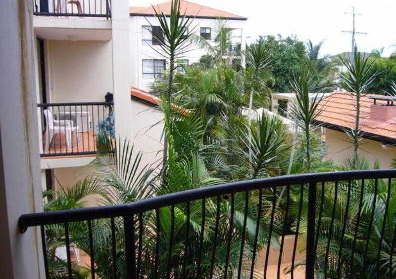 Chevron Palms By Premium 4* Gold Coast