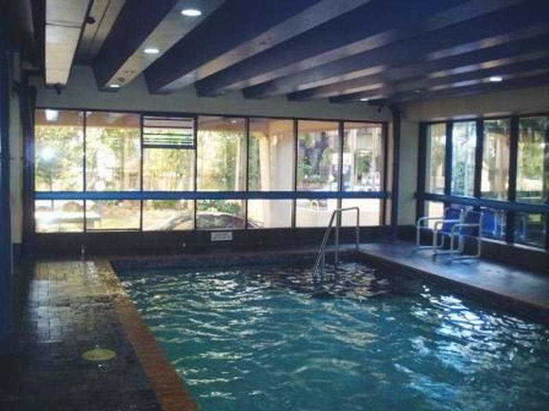 Aparthotel Centrepoint 3*