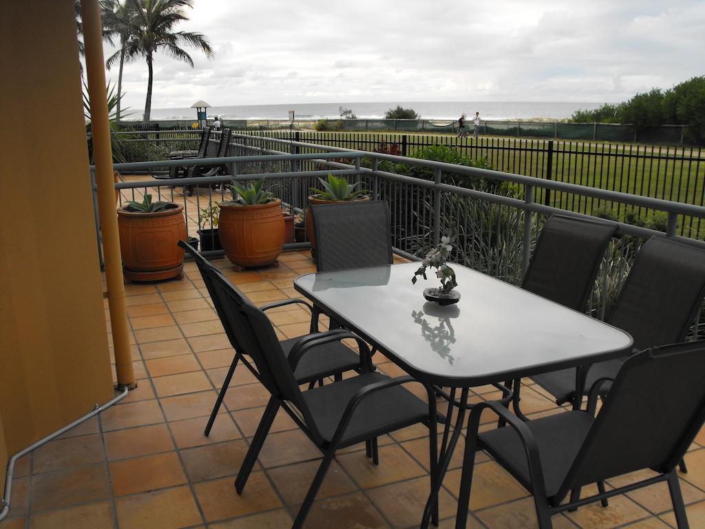Currumbin Sands On The Aparthotel Gold Coast