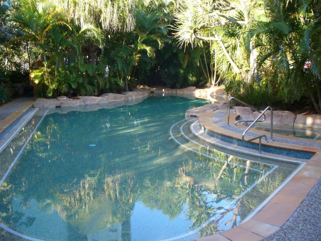Currumbin Sands On The Aparthotel Gold Coast