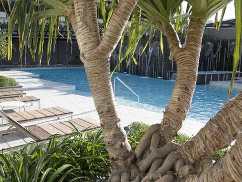 Aparthotel Mantra Circle On Cavill Gold Coast
