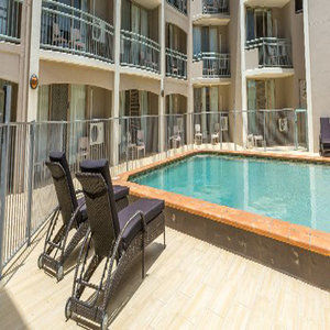 Hope Harbour Hotel Gold Coast