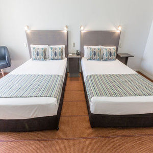 Hope Harbour Hotel 3*