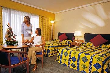 Jupiters Hotel Gold Coast