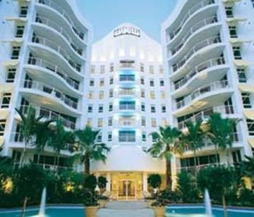 The Phoenician Resort