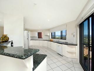 Magic Mountain 4* Gold Coast