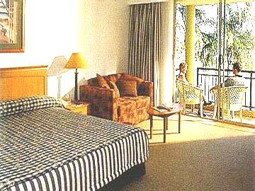 Hotel Radisson Gold Coast