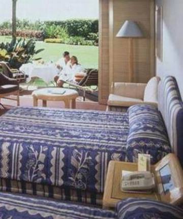 Sheraton Mirage & Gold Coast