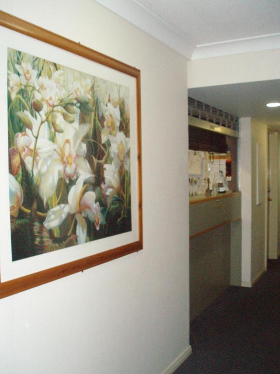 Aparthotel Coolamon 3*