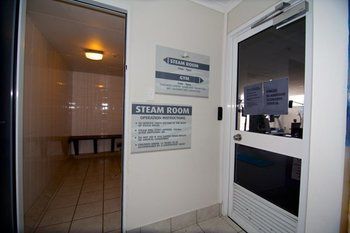 Ocean Sands Resort Gold Coast