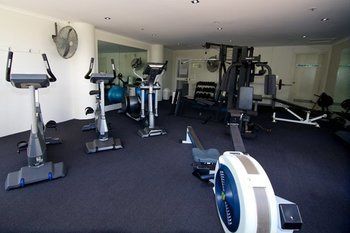 Ocean Sands 4*