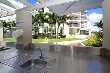 Ocean Sands 4*