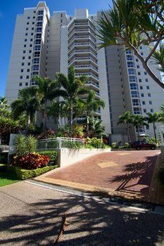 Resort Ocean Sands