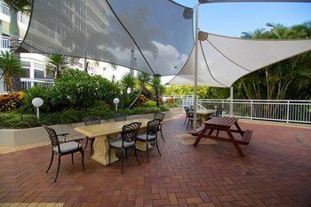 Resort Ocean Sands