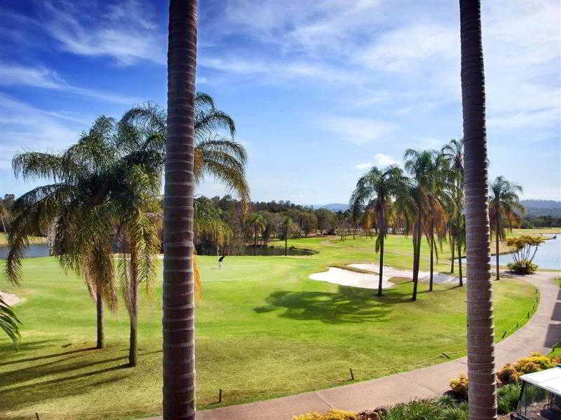 Hotel Mercure 4*