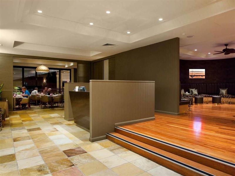 Mercure Hotel