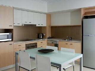 Chancellor Lakeside Aparthotel Gold Coast