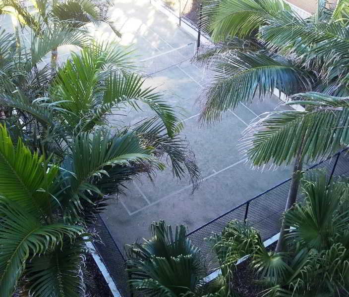 Surfers Beachside Gold Coast