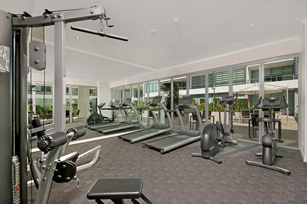 Ultiqa Freshwater Point Broadbeach Gold Coast